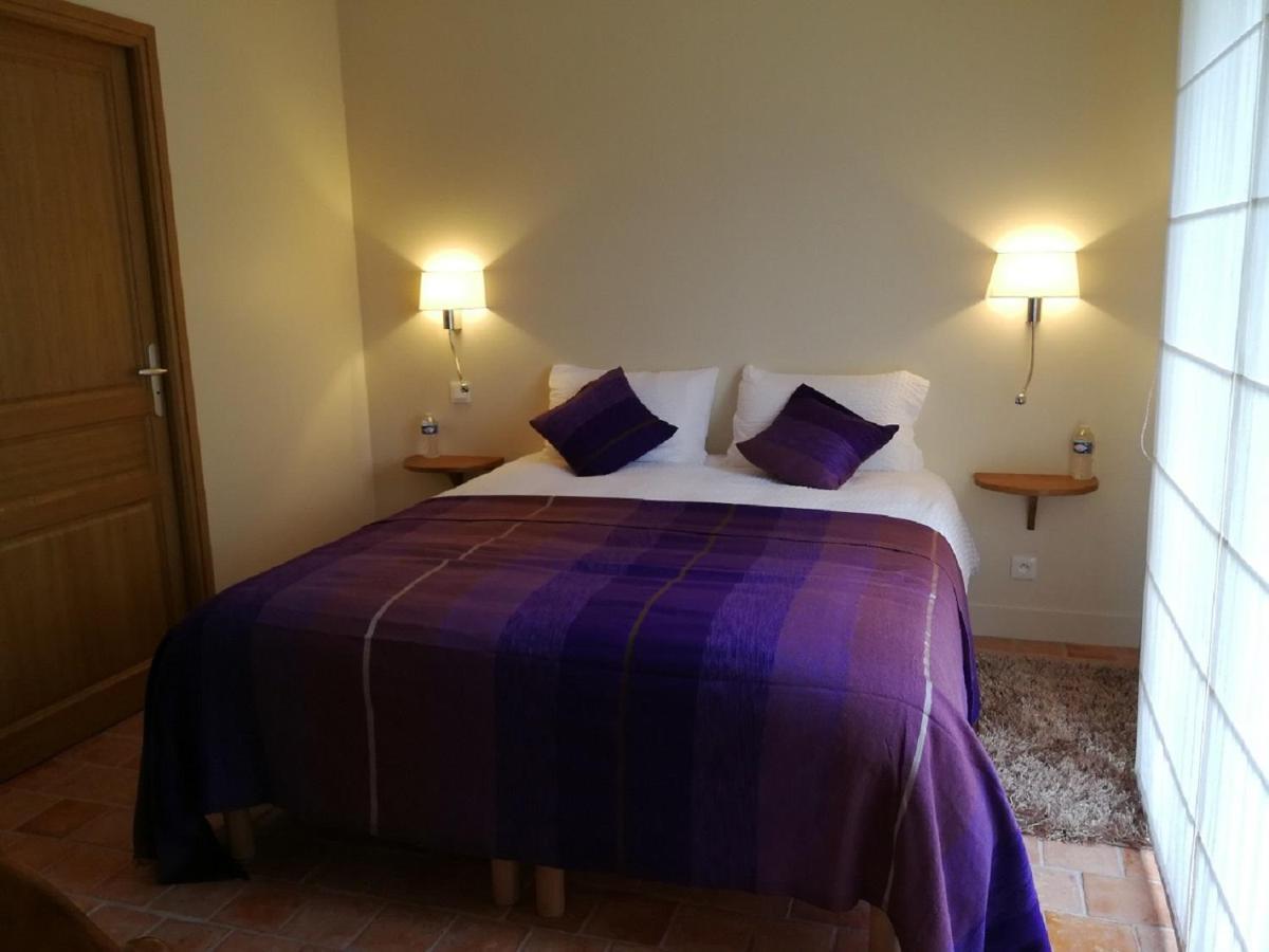 Auberge Du Vieux Tour Le Manoir Canapville  Экстерьер фото